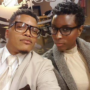 Meet your Posher, Kyle